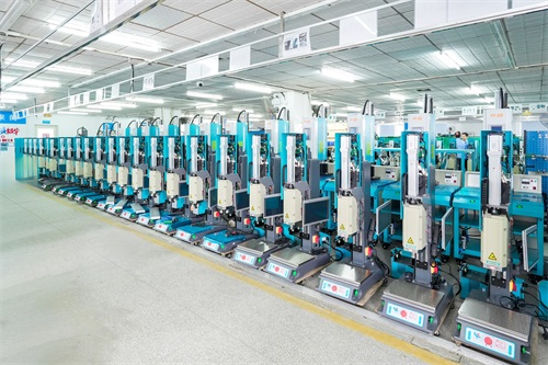 京華超音波焊接機(jī)保險(xiǎn)絲頻繁熔斷：電氣故障還是過(guò)載保護(hù)？